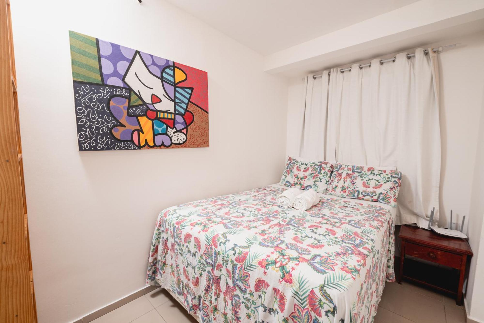 Apartamentos Natal Ponta Negra Vista Espetacular Para O Mar Exterior foto