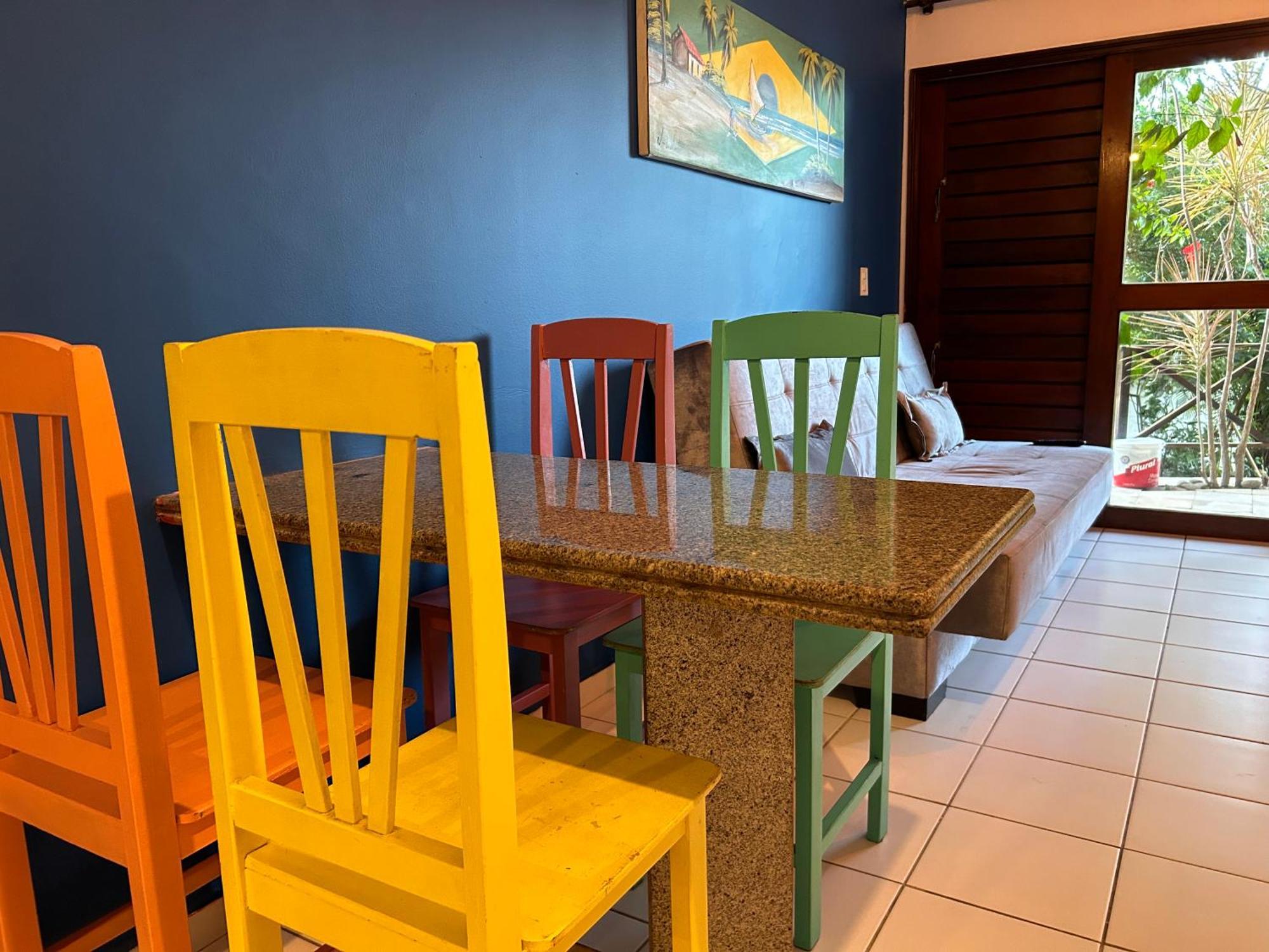 Apartamentos Natal Ponta Negra Vista Espetacular Para O Mar Cameră foto