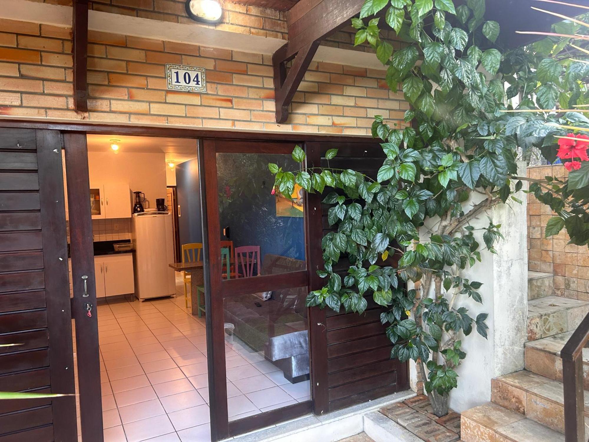 Apartamentos Natal Ponta Negra Vista Espetacular Para O Mar Cameră foto